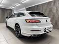 Volkswagen Arteon 2.0 TDI R-Line 4Motion/LED/VIRTUAL/ACC/NAVI/RÜCKF Weiß - thumbnail 5