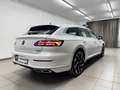 Volkswagen Arteon 2.0 TDI R-Line 4Motion/LED/VIRTUAL/ACC/NAVI/RÜCKF Weiß - thumbnail 7