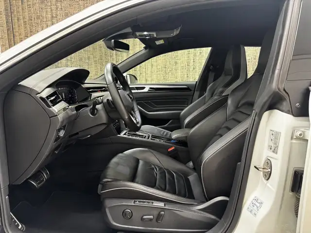 Volkswagen Arteon view 10