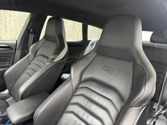 Volkswagen Arteon view 11