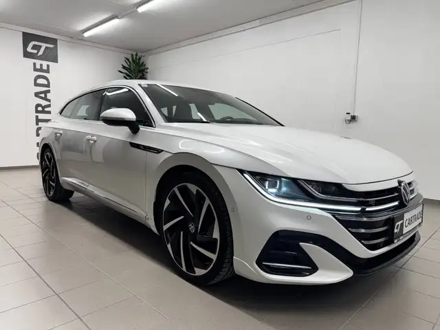 Volkswagen Arteon view 6