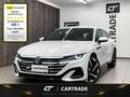 Volkswagen Arteon 2.0 TDI R-Line 4Motion/LED/VIRTUAL/ACC/NAVI/RÜCKF Weiß - thumbnail 1