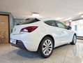 Opel Astra GTC COSMO 1.6 SIDI 170 MT6 SS White - thumbnail 4