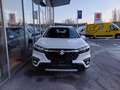 Suzuki S-Cross 1,4 Hybrid ALLGRIP shine Weiß - thumbnail 2