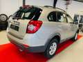Chevrolet Captiva 2.4 LS 2WD Silber - thumbnail 3