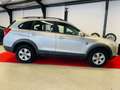 Chevrolet Captiva 2.4 LS 2WD Silber - thumbnail 11