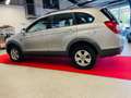 Chevrolet Captiva 2.4 LS 2WD Silber - thumbnail 10