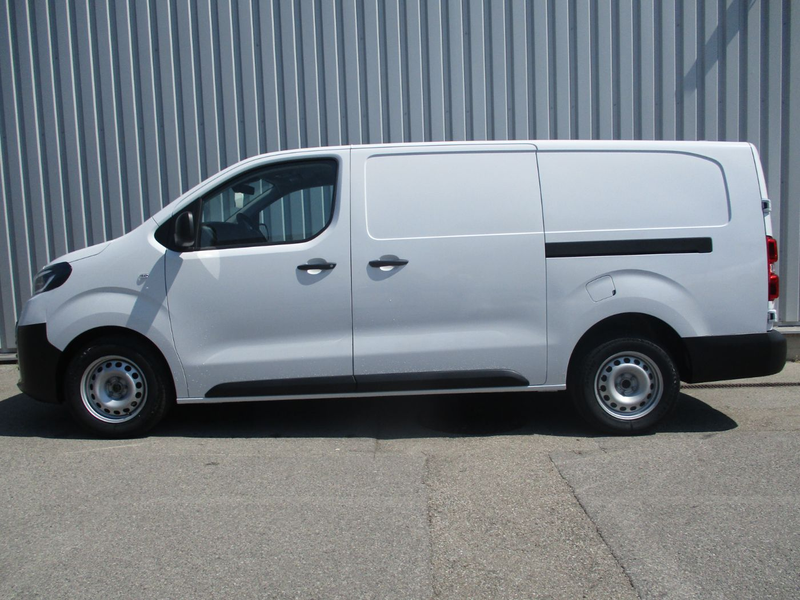 Toyota Proace Kasten 2.2 D-4D L2 Kasten Meister SHZ+PDC — photo 4