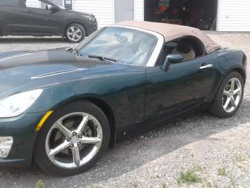 convertible