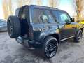 Land Rover Defender Defender90 3.0d i6 mhev XDynamic SE awd 200cv auto Nero - thumbnail 3
