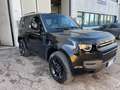 Land Rover Defender Defender90 3.0d i6 mhev XDynamic SE awd 200cv auto Nero - thumbnail 2