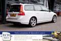 Volvo V70 VERKOCHT -- T4 180 pk LPG-G3, R-Design, Leer, Xeno Wit - thumbnail 3