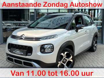 1.2 PT S&S SHINE 110 PK CARPLAY AIRCO/ECC NAVI PDC