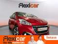 Peugeot 208 1.6BlueHDi Allure 100 Burdeos - thumbnail 1