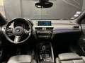BMW X2 F39 xDrive 20i 192 ch BVA8 M Sport SUIVI PREMIÈRE MAIN ORIGINE FRANCE Noir - thumbnail 4