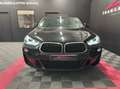 BMW X2 F39 xDrive 20i 192 ch BVA8 M Sport SUIVI PREMIÈRE MAIN ORIGINE FRANCE Noir - thumbnail 7