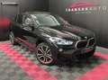 BMW X2 F39 xDrive 20i 192 ch BVA8 M Sport SUIVI PREMIÈRE MAIN ORIGINE FRANCE Noir - thumbnail 1