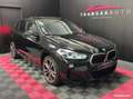 BMW X2 F39 xDrive 20i 192 ch BVA8 M Sport SUIVI PREMIÈRE MAIN ORIGINE FRANCE Noir - thumbnail 6