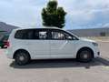Volkswagen Touran Cup 7-Sitzer Blanc - thumbnail 8