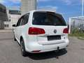Volkswagen Touran Cup 7-Sitzer Blanc - thumbnail 4
