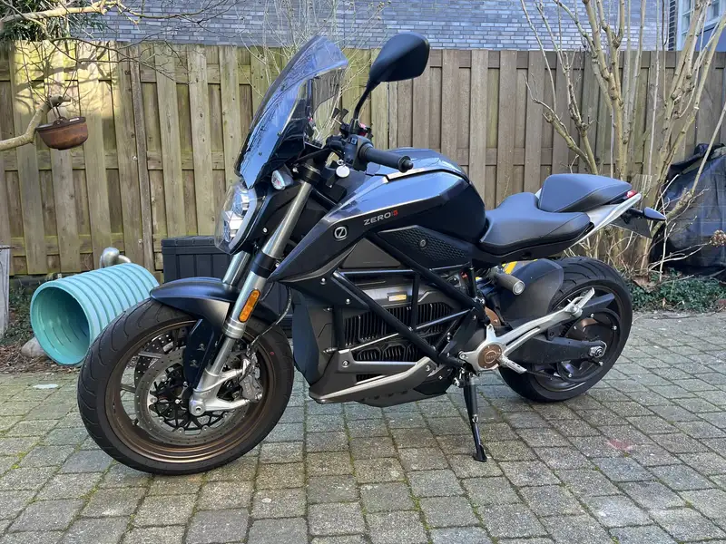 Zero Zero SR - foto 2