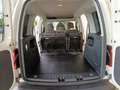 Volkswagen Caddy 2.0 TDI TRENDLINE 4X4 + APP + KLIMA + PDC + HECKFL Weiß - thumbnail 22