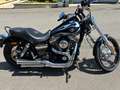Harley-Davidson Dyna Wide Glide FXDWG Чорний - thumbnail 1