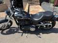Harley-Davidson Dyna Wide Glide FXDWG Чорний - thumbnail 4