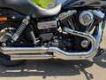 Harley-Davidson Dyna Wide Glide FXDWG Чорний - thumbnail 2