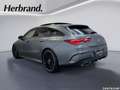 Mercedes-Benz CLA 220 d AMG Pano AHK Head-up Grijs - thumbnail 4