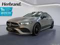Mercedes-Benz CLA 220 d AMG Pano AHK Head-up Grijs - thumbnail 1