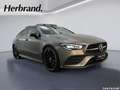 Mercedes-Benz CLA 220 d AMG Pano AHK Head-up Grijs - thumbnail 2