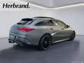 Mercedes-Benz CLA 220 d AMG Pano AHK Head-up Grijs - thumbnail 3