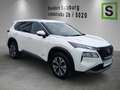Nissan X-Trail X-TRAIL N-Connecta 1.5 VC-T e-Power 204 PS 5S Weiß - thumbnail 4