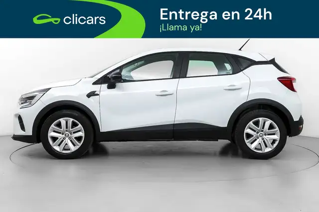 Renault Captur view 8