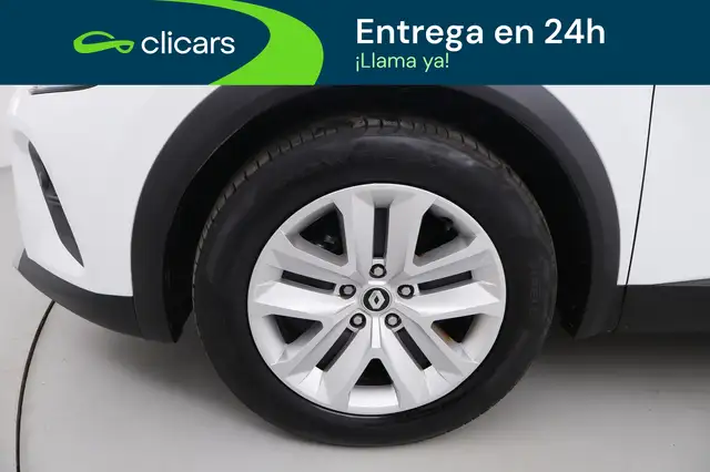Renault Captur view 11