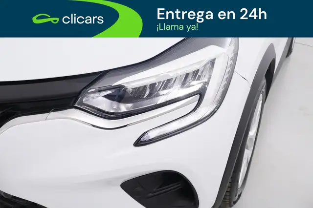 Renault Captur view 10