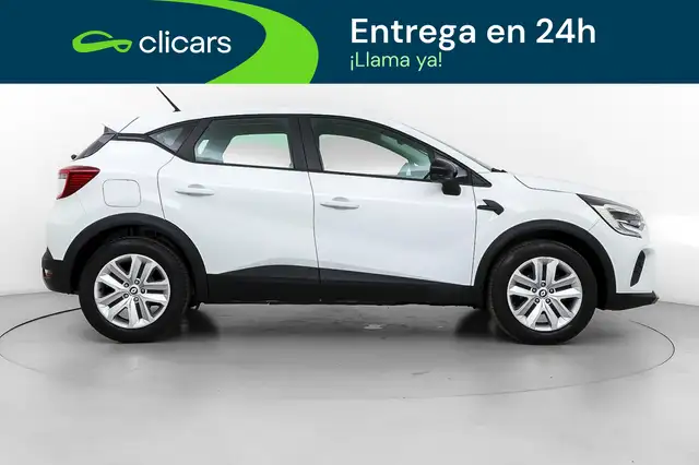 Renault Captur view 7