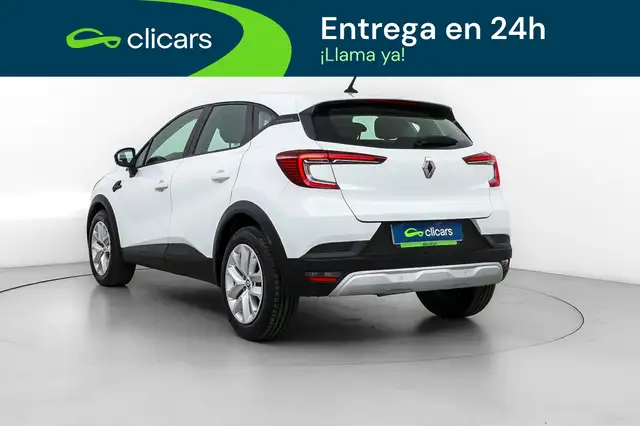 Renault Captur view 9