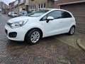 Kia Rio 1.2 CVVT BusinessLine LEES TEKST Blanco - thumbnail 2