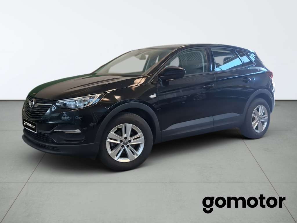 Opel Grandland SELECTIVE 1.6 CDTI 120CV 5P - foto 1