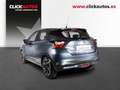 Nissan Micra IG-T Acenta CVT 100 Gris - thumbnail 4
