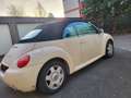 Volkswagen New Beetle New Beetle Cabriolet Cabriolet 1.6 Weiß - thumbnail 10