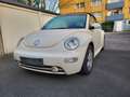 Volkswagen New Beetle New Beetle Cabriolet Cabriolet 1.6 Weiß - thumbnail 14