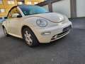 Volkswagen New Beetle New Beetle Cabriolet Cabriolet 1.6 Weiß - thumbnail 18