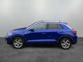 Volkswagen T-Roc R-Line 1.5 TSI DSG / LED, ACC, RFK, Navi Blau - thumbnail 5