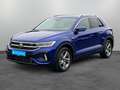 Volkswagen T-Roc R-Line 1.5 TSI DSG / LED, ACC, RFK, Navi Blau - thumbnail 2