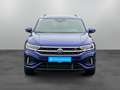 Volkswagen T-Roc R-Line 1.5 TSI DSG / LED, ACC, RFK, Navi Blau - thumbnail 6