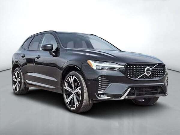 2024 Volvo XC60 B5 ULTIMATE AWD DARK THEME