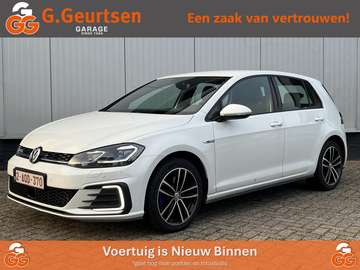 1.4 TSI PHEV Standkachel, LED, Apple Carplay/Andro